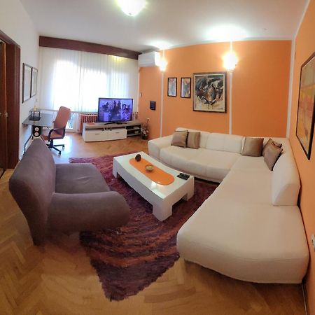 Shangri La Residence Ниш Экстерьер фото