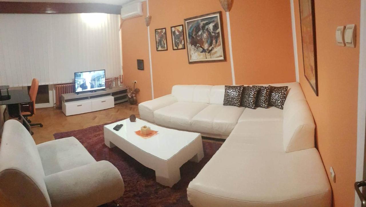 Shangri La Residence Ниш Экстерьер фото