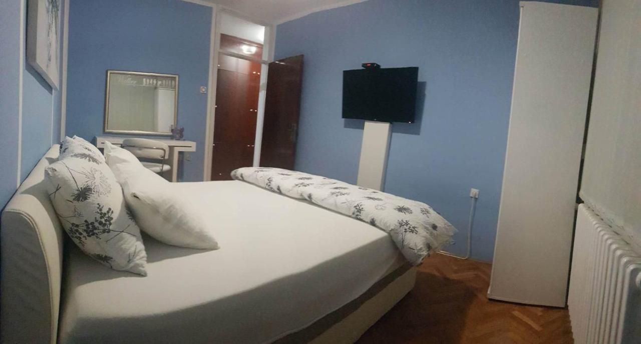 Shangri La Residence Ниш Экстерьер фото