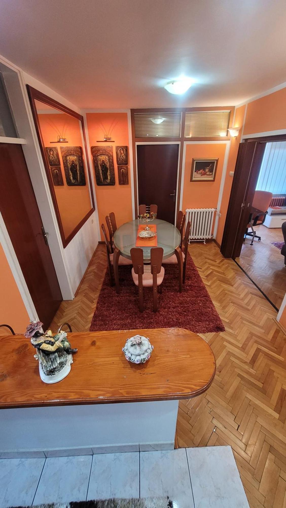 Shangri La Residence Ниш Экстерьер фото