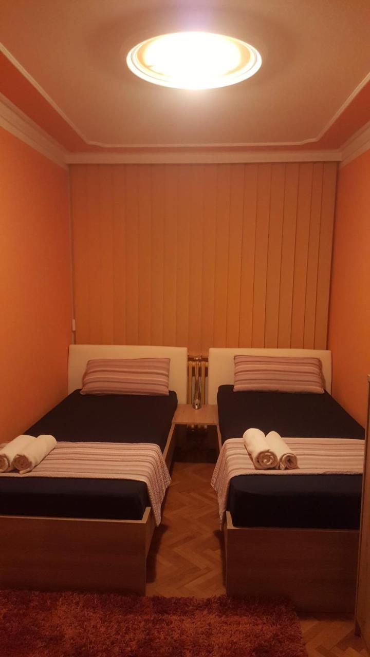 Shangri La Residence Ниш Экстерьер фото