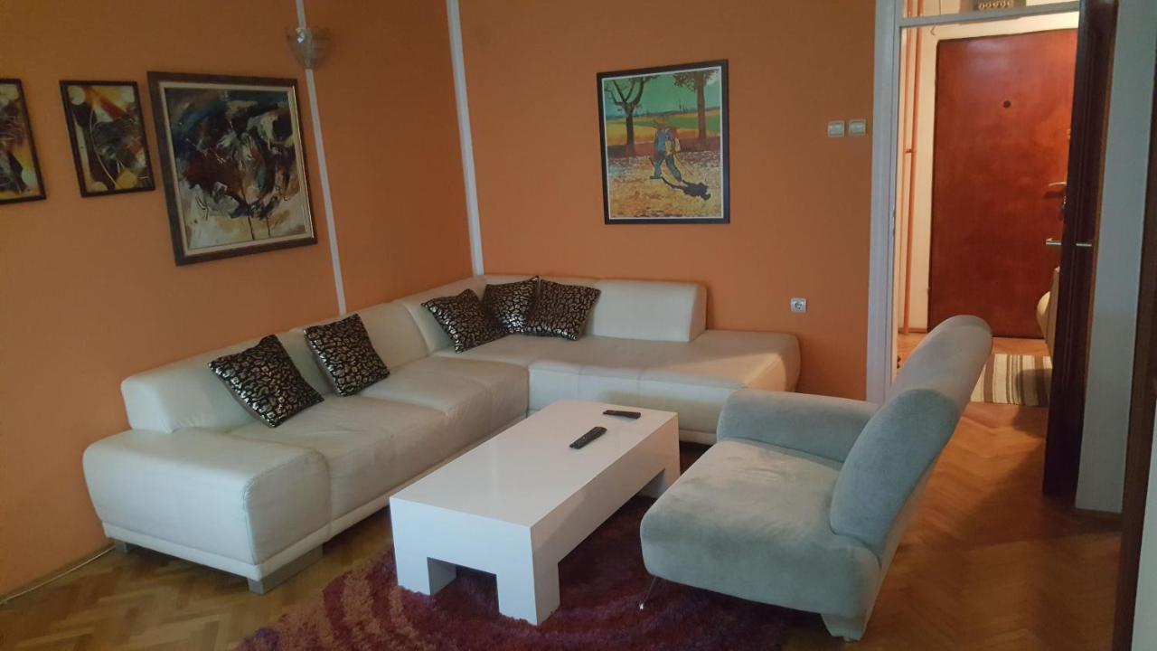 Shangri La Residence Ниш Экстерьер фото