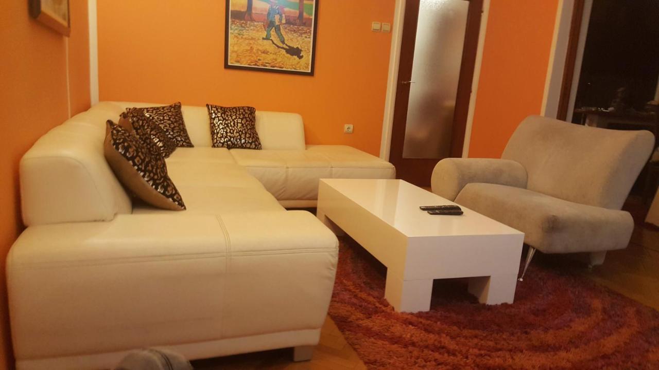 Shangri La Residence Ниш Экстерьер фото