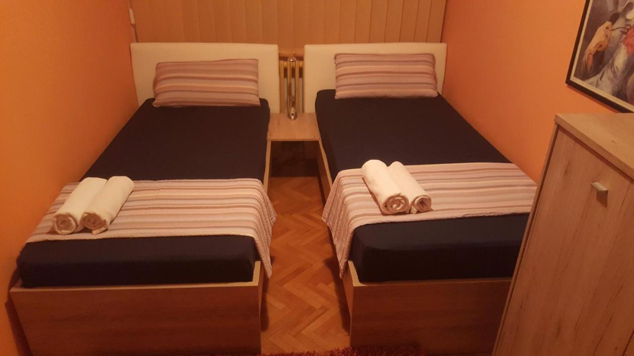 Shangri La Residence Ниш Экстерьер фото