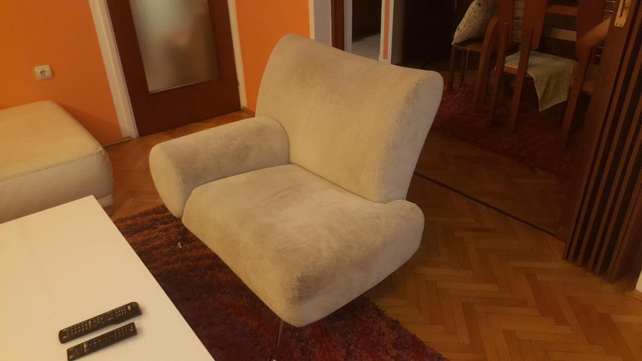 Shangri La Residence Ниш Экстерьер фото