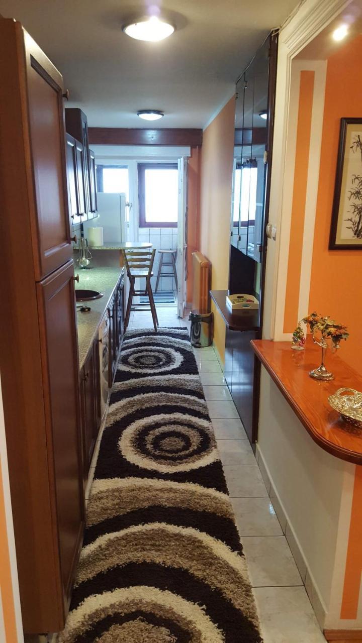 Shangri La Residence Ниш Экстерьер фото