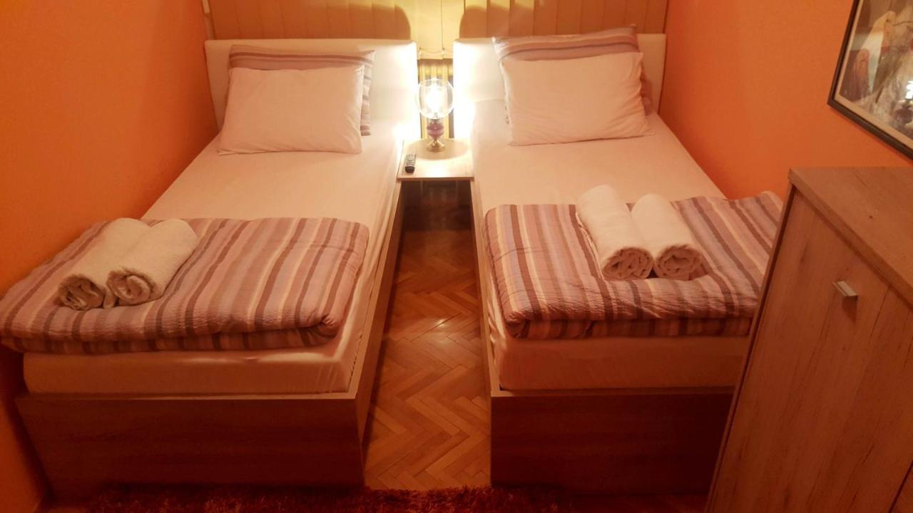 Shangri La Residence Ниш Экстерьер фото