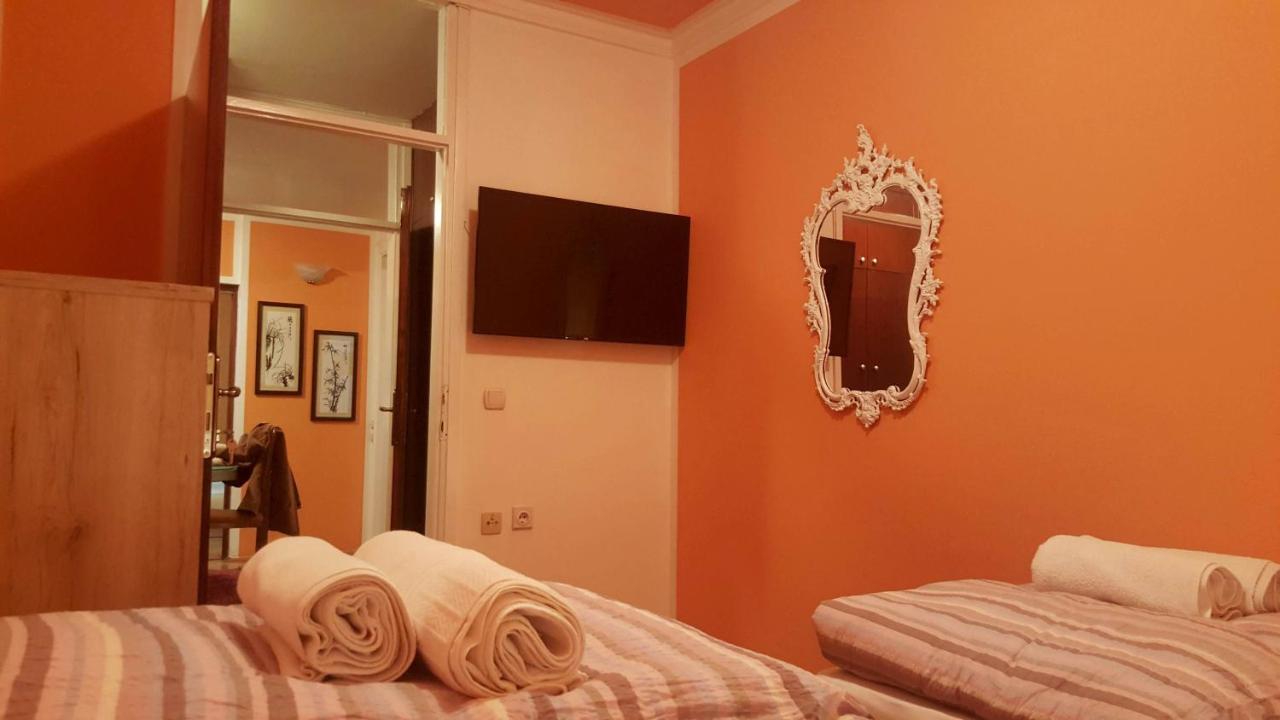 Shangri La Residence Ниш Экстерьер фото